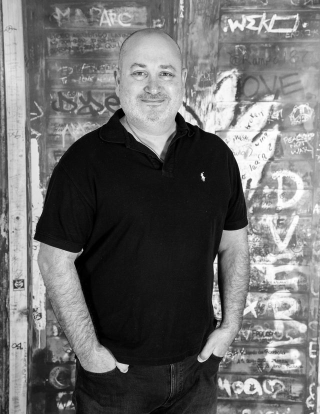 Paul Keene, fractional CMO
